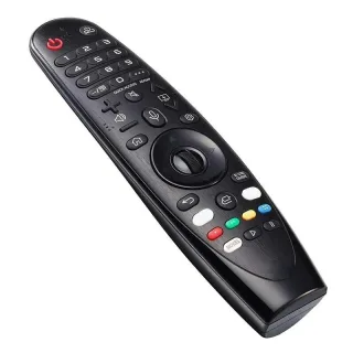 AKB75855501 MR20GA Smart TV Remote Control Voice Magic Infrared Remote Control for LG Smart TV 2017-2020 OLED UHD NanoCe