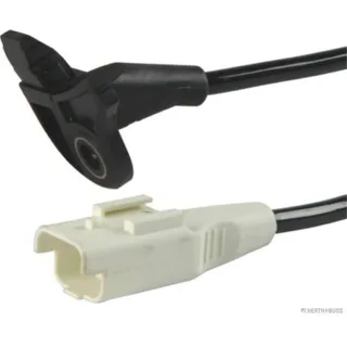 Elparts Raddrehzahlsensor vorne Citroen C4 Ds4 Ds5 Peugeot 3008 307 308 5008 Rcz