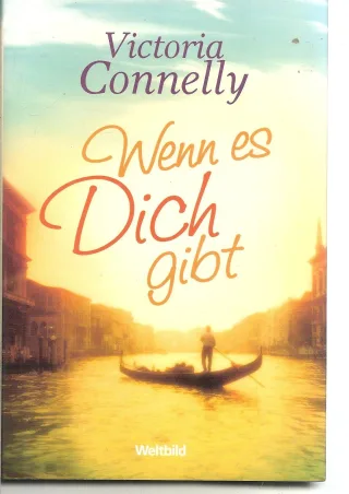 Wenn es Dich gibt