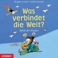 Was Verbindet die Welt?