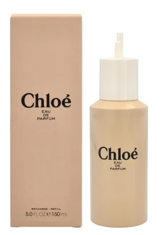 Chloe by Chloe Edp Spray Refill.