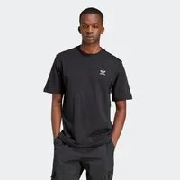 adidas Originals T-Shirt TREFOIL ESS TEE sportlicher Stil, Kurzarm, mit Rundhalsausschnitt