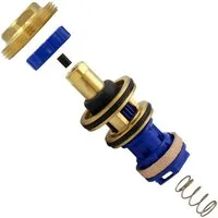 Haas Otto Urinal-Druckspüler Innenteil für Grohe Urinal-Spüler 509