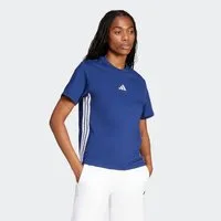 adidas Sportswear T-Shirt ESSENTIALS 3-STREIFEN COTTON