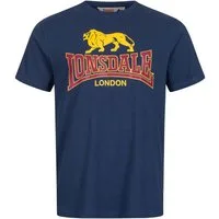 Lonsdale T-Shirt Lonsdale regulär Fit T-Shirt Taverham