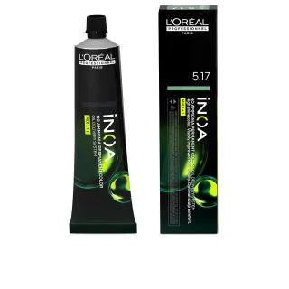 Inoa Permanente Farbe Ohne Ammoniak #5.17 60 gr