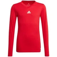 adidas Performance Unterziehshirt adidas Kinder Funktionsunterwäsche Team Base Longsleeve