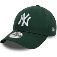 New Era Trucker Cap 9Forty Strapback New York Yankees