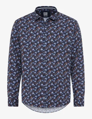 BRAX - Style Harold navy - Gr. - L