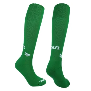 1 Pack Herren Gepolsterte Feuchtigkeitstransportierende Fußballsocken