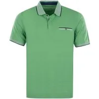 Hajo Poloshirt Herren Poloshirt "Stay Fresh"
