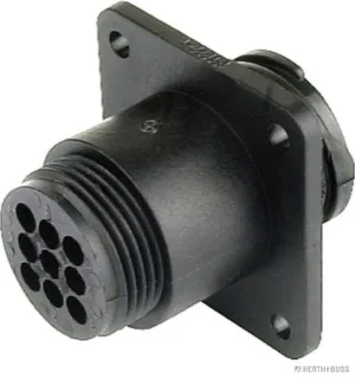 HERTH&BUSS Steckgehäuse, AMP CPC Connectors, 9-polig - 50290239