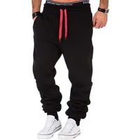 Amaci&Sons Sporthose CHICAGO Jogginghose