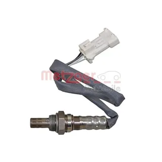 Metzger Lambdasonde Citro?n Fiat Peugeot
