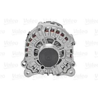 Valeo Lichtmaschine 180A Audi A6 A7 Porsche Macan 3,0