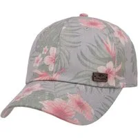 chillouts Baseball Cap (1-St) Baseballcap Metallschnalle