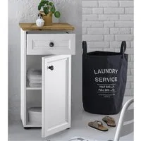 PREISBRECHER Unterschrank Tomlin 41 x 83 x 32 cm (B/H/T)