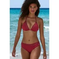 s.Oliver Triangel-Bikini-Top Aiko, mit Häkeloptik