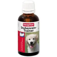 beaphar Hundetoilette Beaphar Puppy Trainer, Stubenrein-Trainer für Welpen - 20 ml