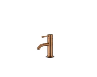 JEE-O Slimline Stand-Waschtischarmatur, bronze, 800-1704 800-1704