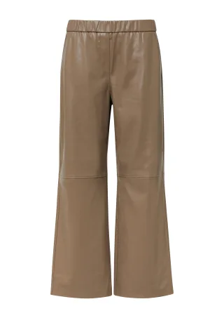 comma - Hose braun - Gr. - 44