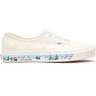 Vans Anaheim Factory Authentic 44 DX Sneaker
