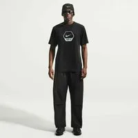 Nike Sportswear Langarmshirt M NSW CS SS GFX TEE Langarmdesign, für Erwachsene, aus Baumwolle, in den Größen XS bis XXL