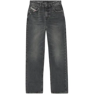 Diesel 1995 D-sark Schwarze, Verblasste Jeanshose