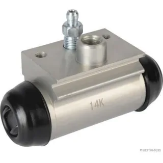 Jakoparts Radzylinder hinten Hyundai H-1 2,5