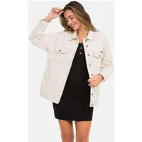 Cipo & Baxx Jeansjacke Jeansjacke mit stylischen auffälligen Elementen, WJ211