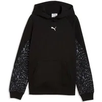PUMA Kapuzensweatshirt SPORT ANIMAL HOODIE FL G mit Kapuze, mit Kängurutasche, für Jugendliche