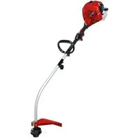 Einhell Benzin-Motorsense GC-PT 2538/1 I AS, 38 cm Arbeitsbreite Faden