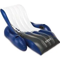Intex Luftmatratze 58868EU Floating Recliner Lounge