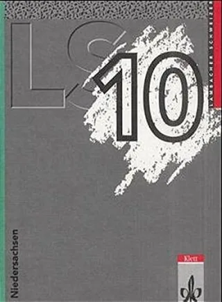 Lambacher-Schweizer - Ausgabe für Niedersachsen: Lambacher-Schweizer Ausgabe Niedersachsen Neubearbeitung 10. Schuljahr EURO