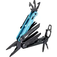 HAZET Taschenmesser 2159-1 Multitool Schwarz/Blau