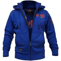Capricorn Rockwear Kapuzensweatjacke AC/DC x CAPRICORN Rockwear Australia 74