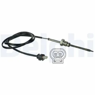 Delphi Abgastemperatursensor Chrysler Jeep Mercedes 3,0