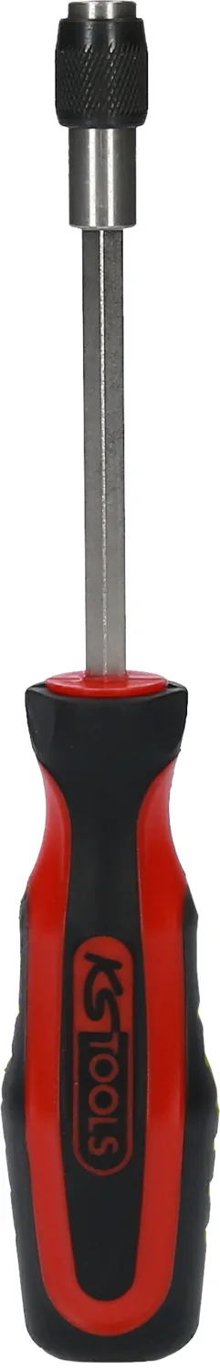 KS Tools 1/4" ERGOTORQUEplus Bit-Schraubendreher - 159.2145