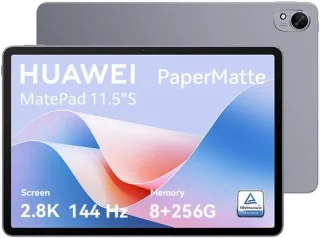 Huawei MatePad 115'' S 256GB [WiFi only 8GB RAM] space grey