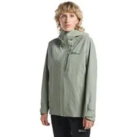 Jack Wolfskin Funktionsjacke EAGLE PEAK 2L JKT W
