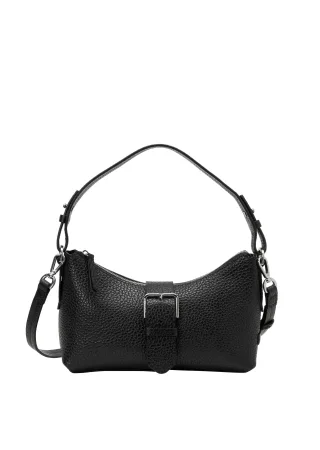 Marc o Polo - Leather Crossbody Bags 0001_Black
