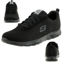 Skechers GHENTER BRONAUGH Sicherheitsschuh