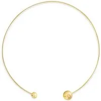 Calvin Klein Halsreif SCULPTURAL BUBBLES