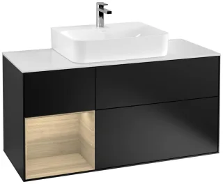 Villeroy & Boch Finion Waschtischunterschrank F16, F161PCPD F161PCPD