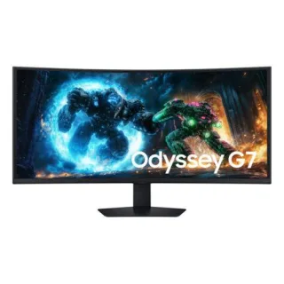 Samsung S40FG750EU 5120 x 2160 WUHD 180HZ VA