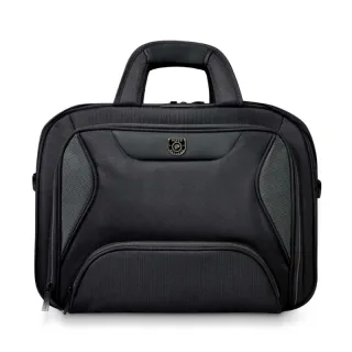 PORT Designs PORT BUSINESS LINE MANHATTAN Toploading BF | 170224 | Notebook-Tasche - 39.6 cm (15.6")