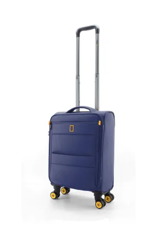 NATIONAL GEOGRAPHIC Koffer "Passage" Polyester