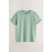 Next T-Shirt Regular Fit Kurzarm-T-Shirt (1-tlg)