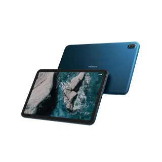 Nokia T20 64GB [104" WiFi only] blau