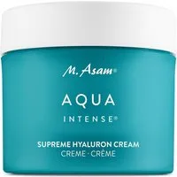 asambeauty Feuchtigkeitscreme Supreme Hyaluron Gesichtscreme